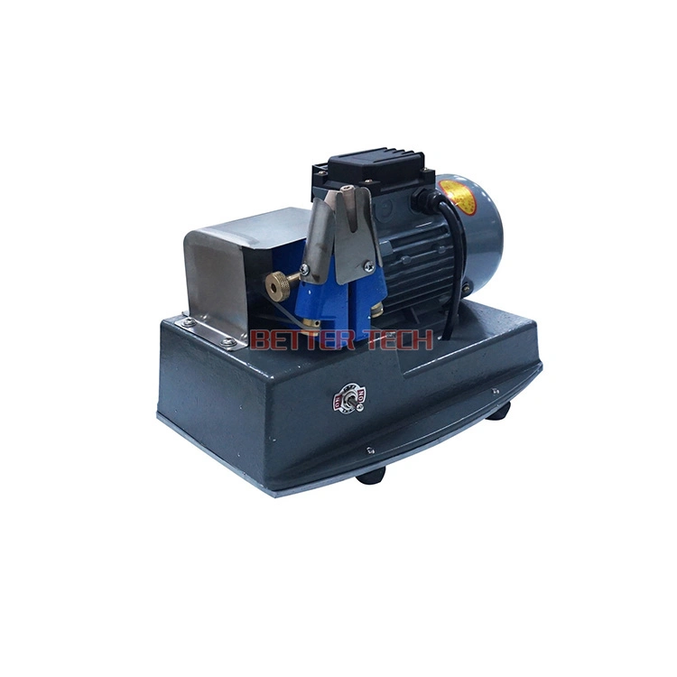Enameled Wire Stripping Machine Automatic Electrical Wire Cutting Stripper