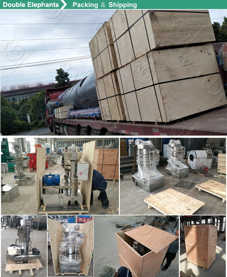 Hydraulic Manual Home Use Mustard Automatic Oil Press Machine Hydraulic Oil Pressing Machine Sunflower Seed Hydraulic Press Oil Pump Hydraulic Sunflower Oil Pre