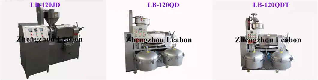 Hydraulic Mini Sunflower Oil Pressing Machine Oil Seed Press Machine Oil Screw Press