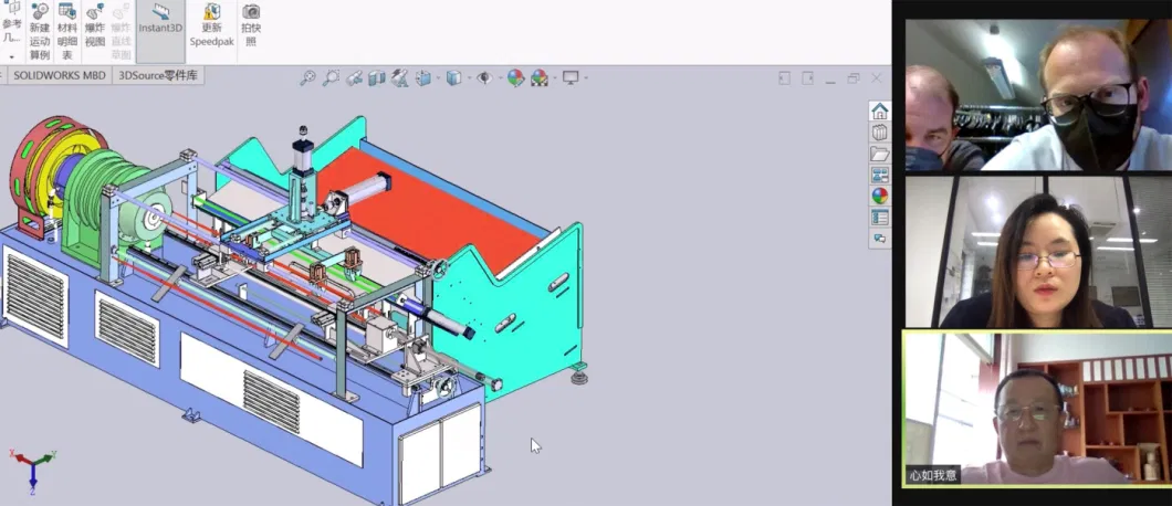 Hydraulic Electrical Wire Pipe Bending Machine Tool