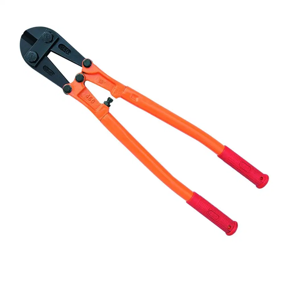 Professional Hand Tools, Hardware Tools, Made of Carbon Steel, Cr-V, Cr-Mo, Mini Bolt Cutter