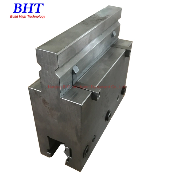 Press Brake Punch Holder, Bending Machine Tool Holder Clamp