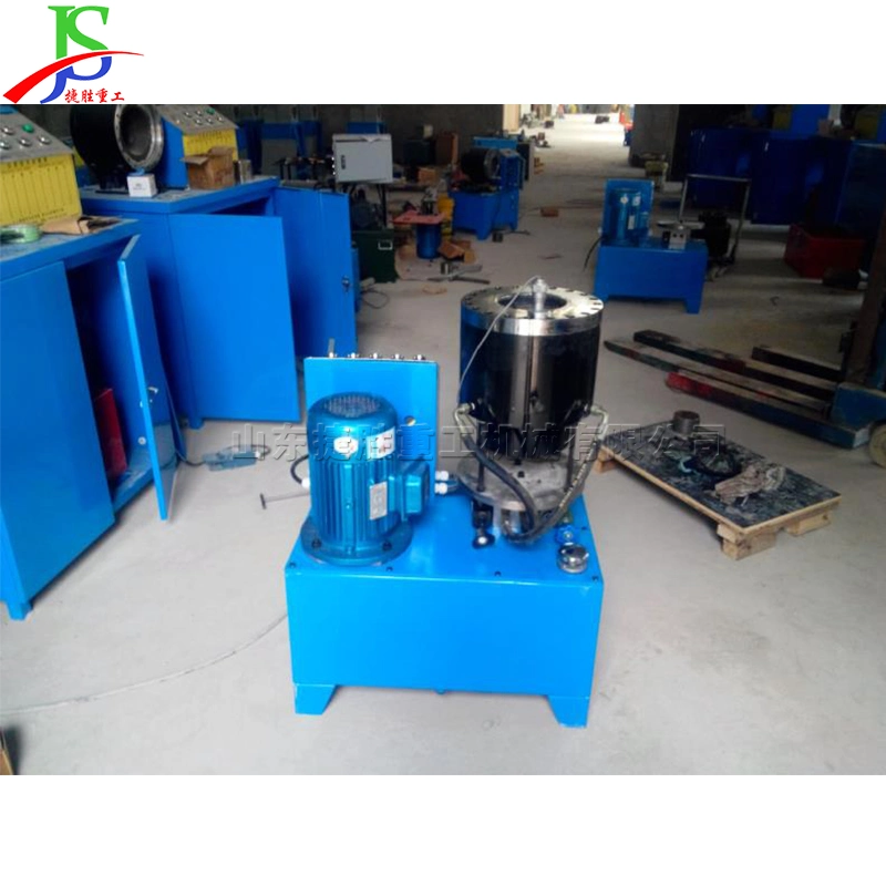 Dapeng Pipe Shrinking Machine Frame and Shed Tube Shrinking Machine Hose and Tubing Withholding Machine