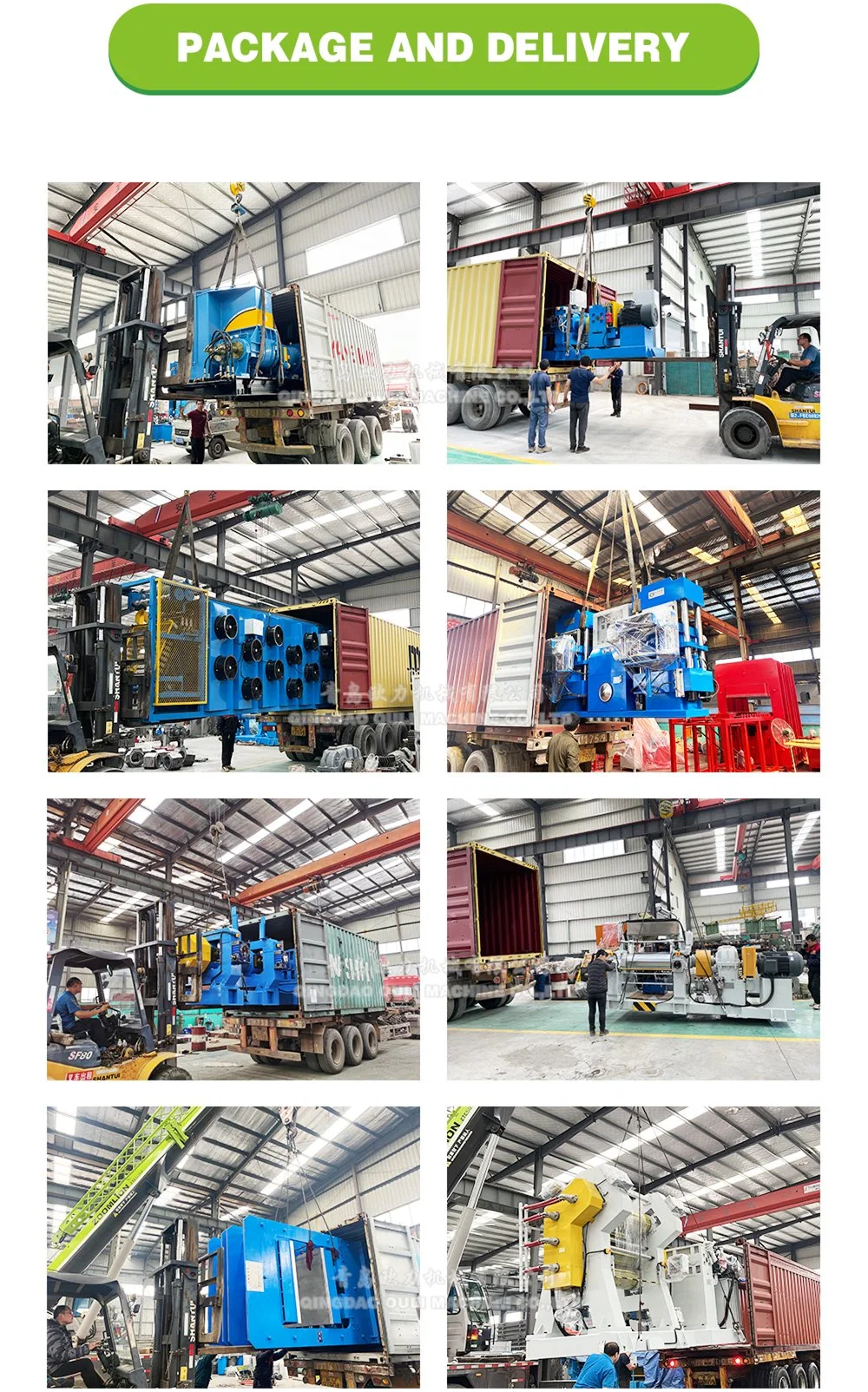 Automatic Rubber Vulcanizing Press Machine, Frame Hydraulic Vulcanizer/Curing Press, Column Floor Mat Tiles Molding Press