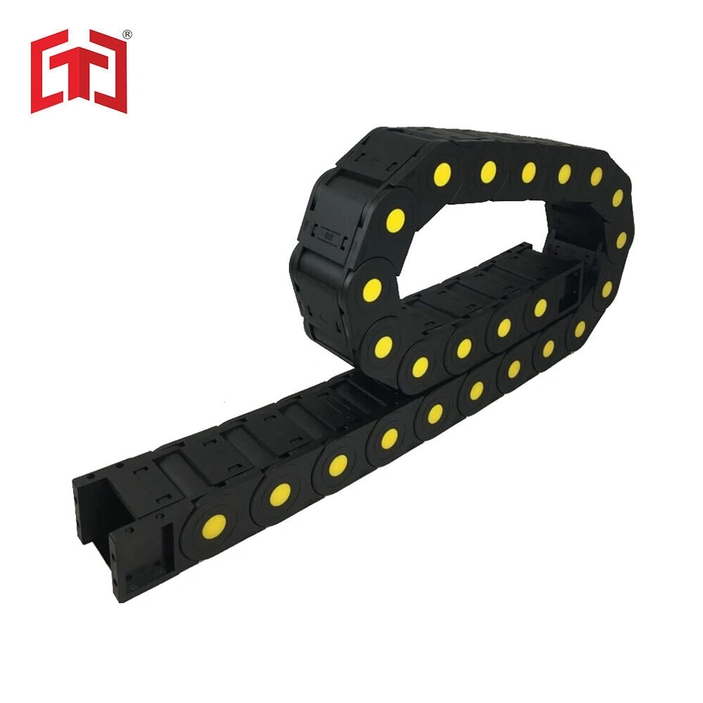 Cable Chain Idh45xw60xr100 Close Electrical Cable Chain for Plasma Cutter