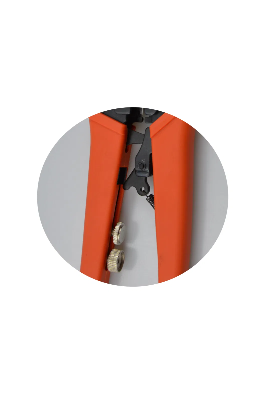 Tool for RJ45 and Cable Stripper RJ45 Rj11 Network Cable Crimper Cutting