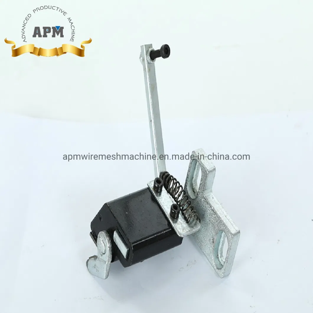 Spare Parts Impact Cutter for Wire Mesh Weaving Machine Rapier Loom Accessories