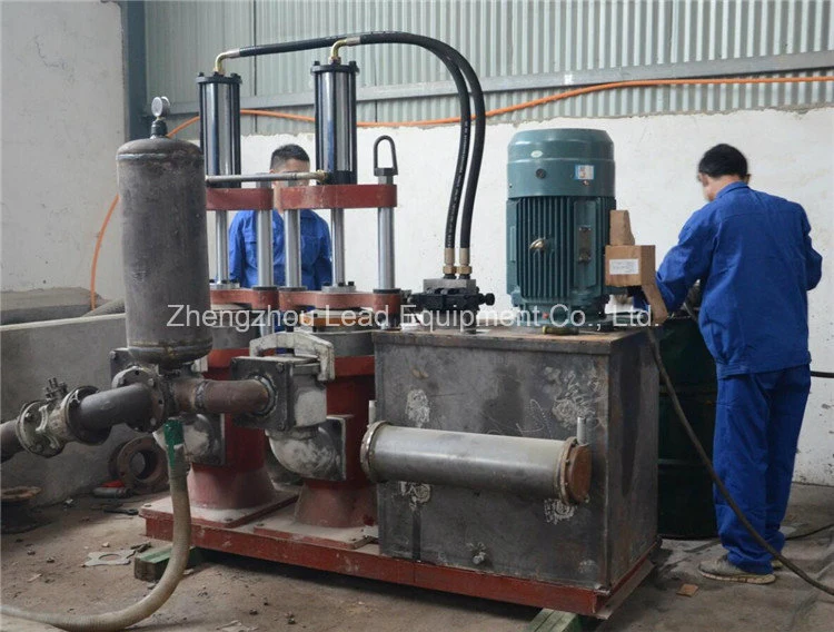 YB series High pressure hydraulic ceramic plunger pump for filter press
