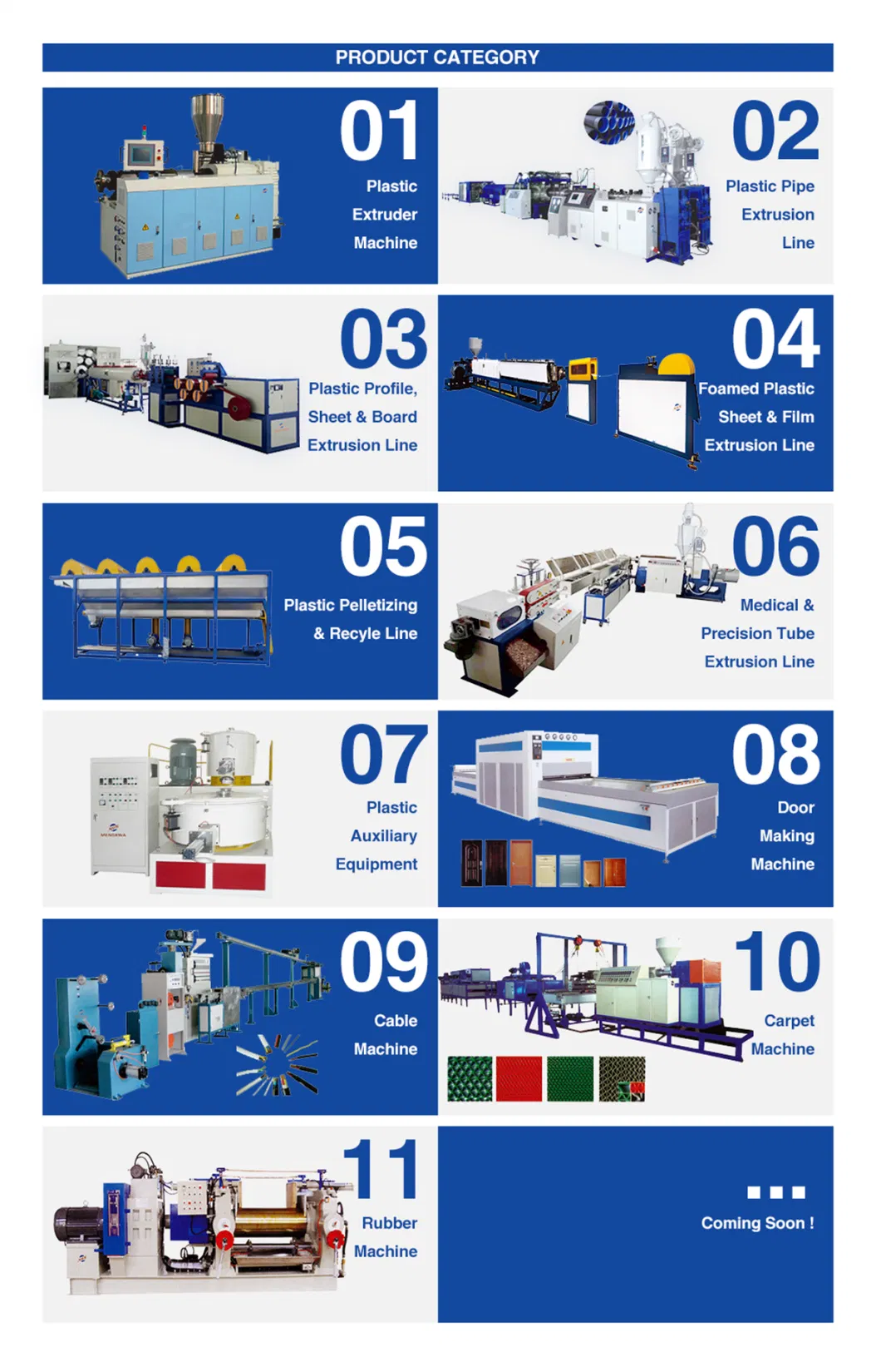 Hot Hydraulic Press for Rubber Plate Vulcanization/Small Electrical Press Machines