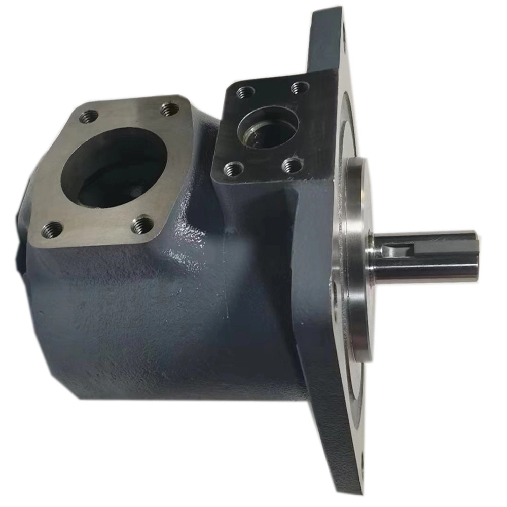 Tokimec Hydraulic Pump Vane Pump Sqp43-42-21-86CD-18 Dongjimei Oil Pump Press Machinery/Rubber Foaming Machineryp15/16/21vseries P16vmr-10-CMC-10-S121-Jp16V-RS