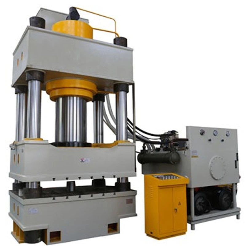 1000 Ton Electric Hydraulic Press with Ce Certificate for Sale