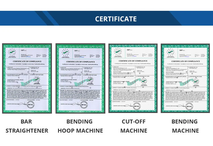 Rebar Bending Tool Fro Construction Use with Better Price, Gw40b