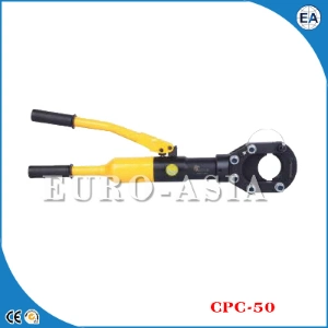 Hydraulic Hand Potable Cable Cutter Rz-85