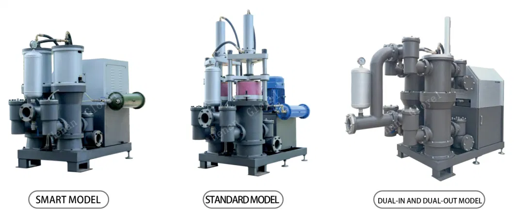 Yb Series High Pressure Hydraulic Ceramic Plunger Pump for Filter Press