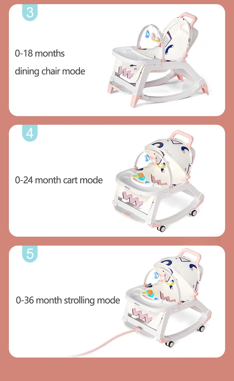 Mould for Baby Rocking Chair Rocking Chair Baby