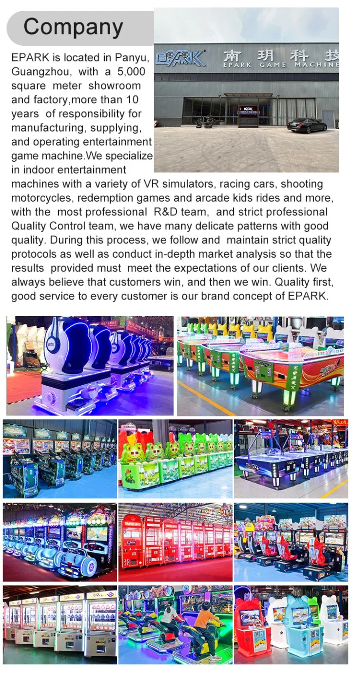 China Suppliers Adult Kiddie Amusement Arcade Mechanical Horse Ride