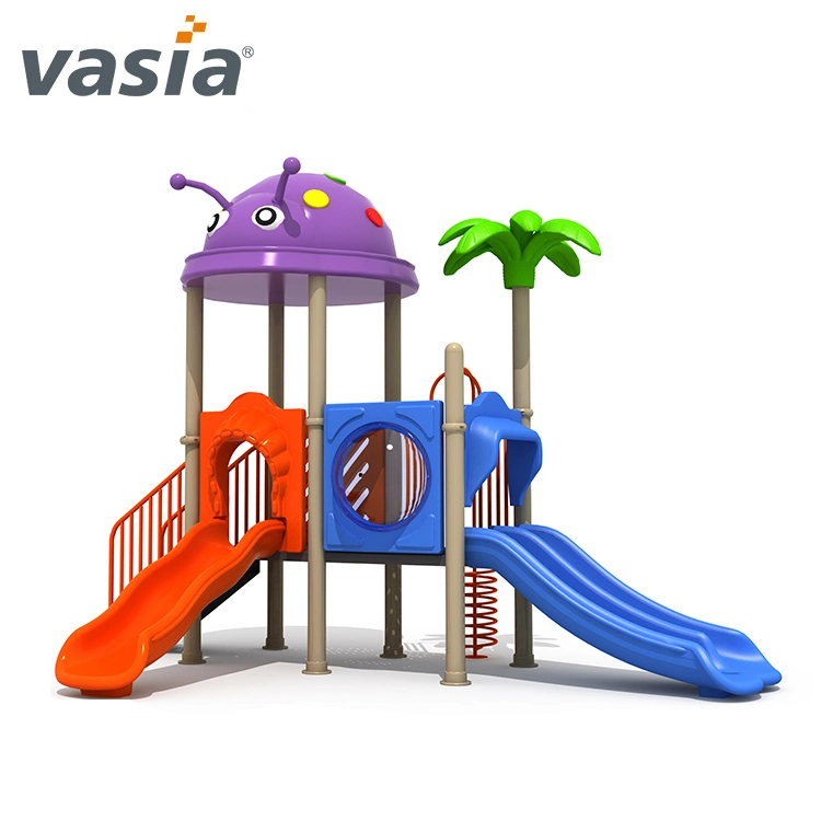 Used Outdoor Playground Equipment Playsets Made in China