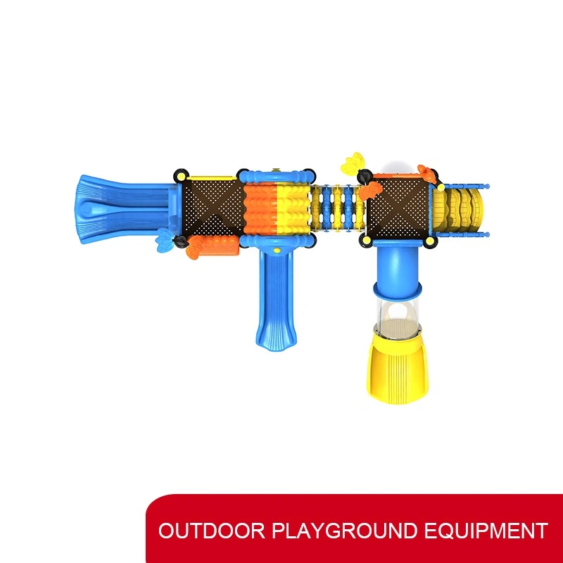 Outdoor Playground Playground Equipment Kids Playground