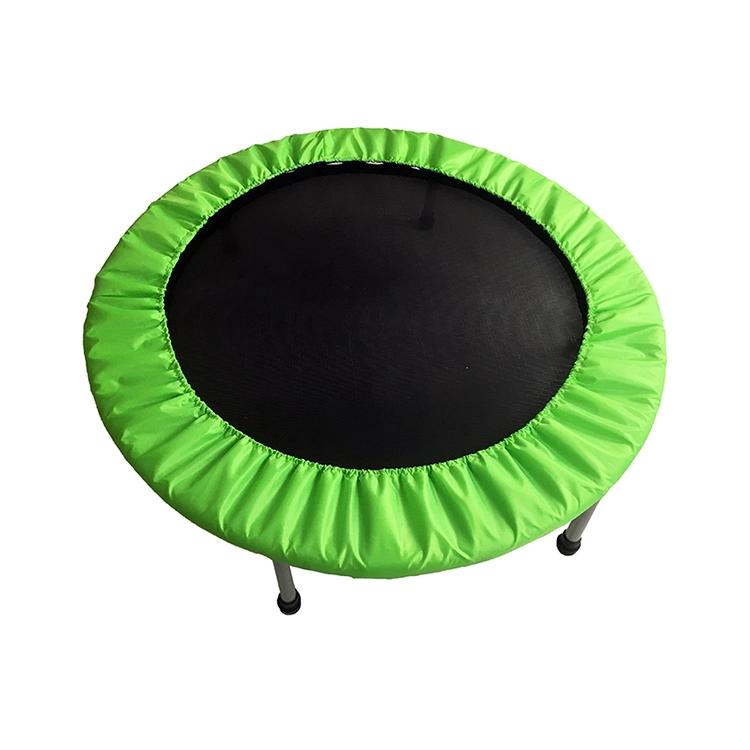 Indoor Folding Fitness Jumping Bed Mini Trampoline