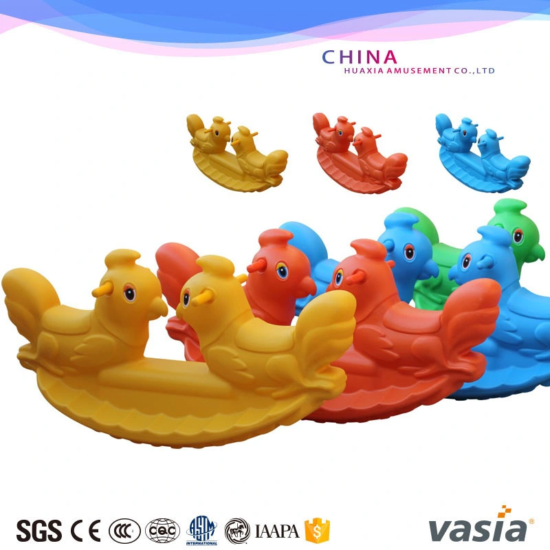 Plastic Seesaw for Kids Club Vs3-515