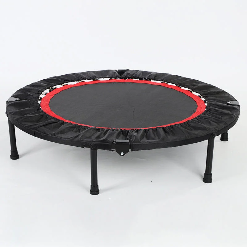 Mini Folding Trampoline Kids Indoor Professional Trampoline