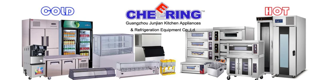 Commercial Refrigerator / Kitchen Freezer / Workbench / Worktable Cooler