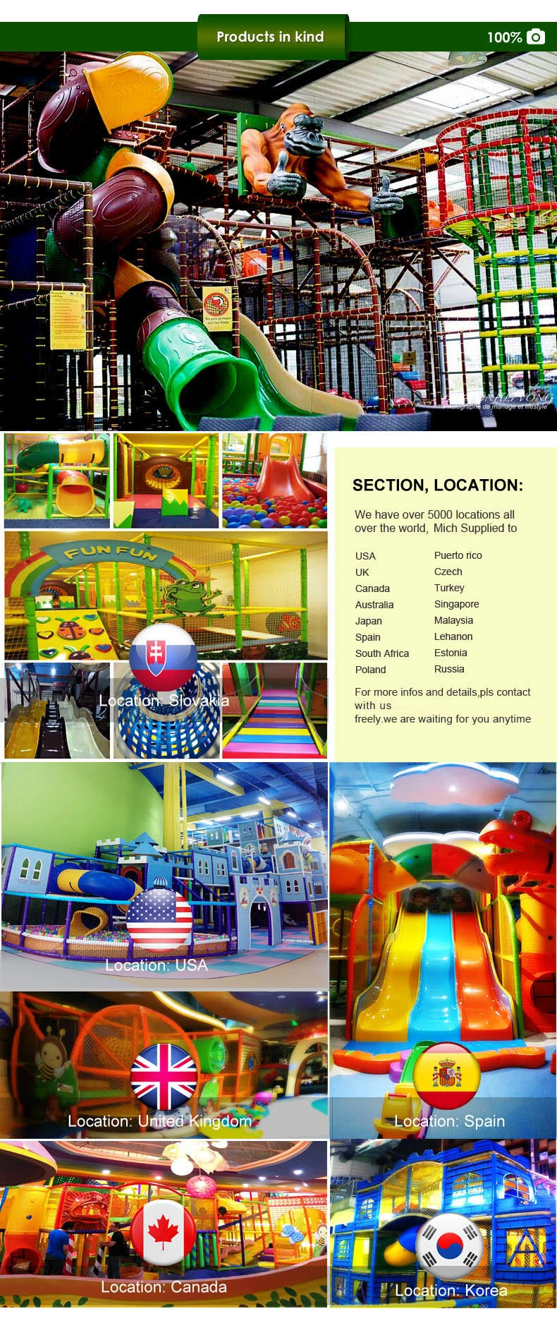 Mich Bouncing Castle Soft Castle