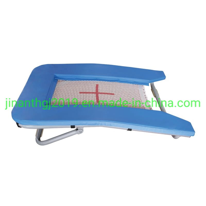 Mini Square Trampoline for Gymnastic Training