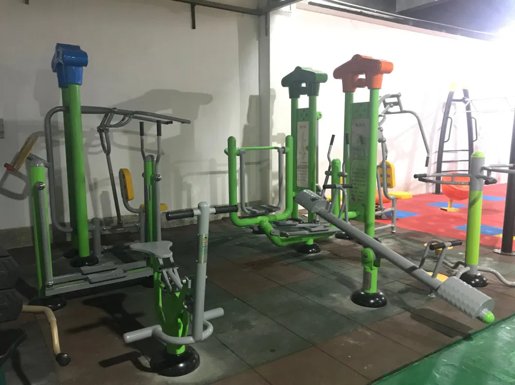 Hot Sale and Cheap Seesaw Gym for Children (TY-9099H)