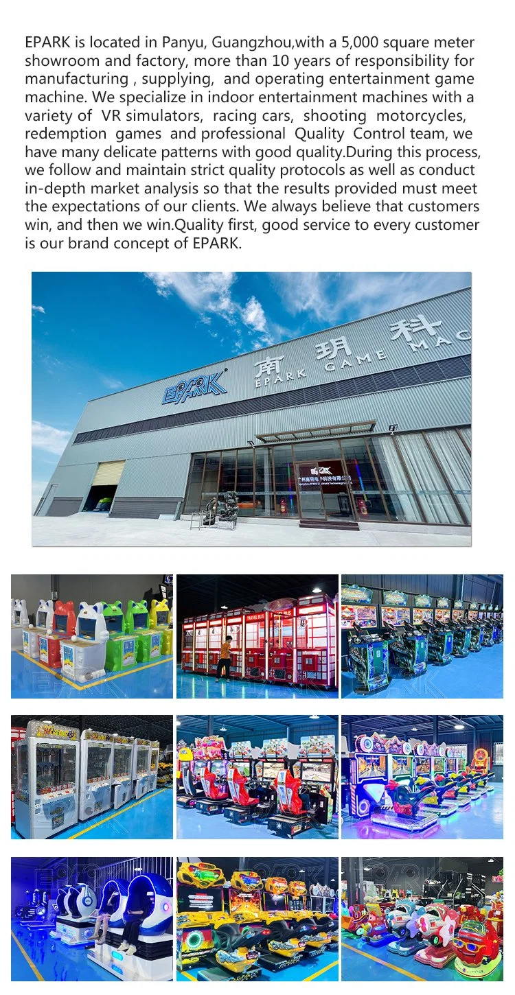 China Suppliers Adult Kiddie Amusement Arcade Mechanical Horse Ride