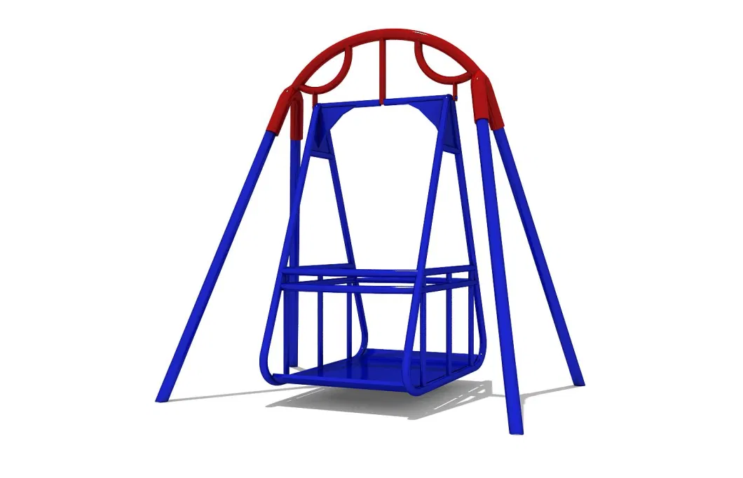 Kindergarten Playground Equipment Kids Children Outdoor Seesaw