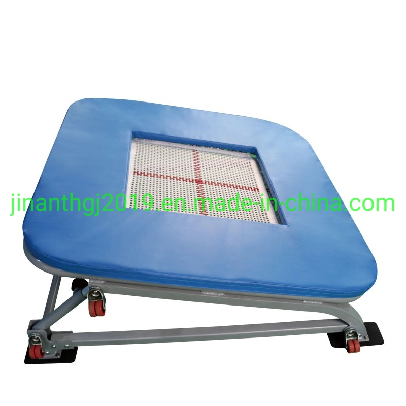 Mini Square Trampoline for Gymnastic Training