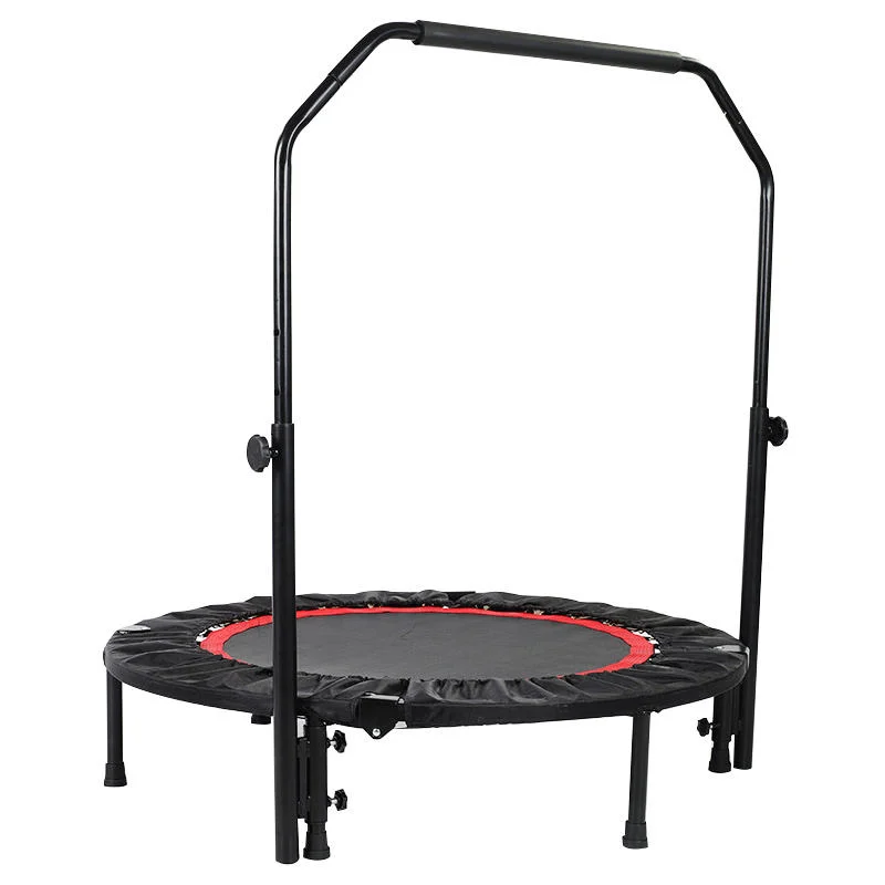 Mini Folding Trampoline Kids Indoor Professional Trampoline