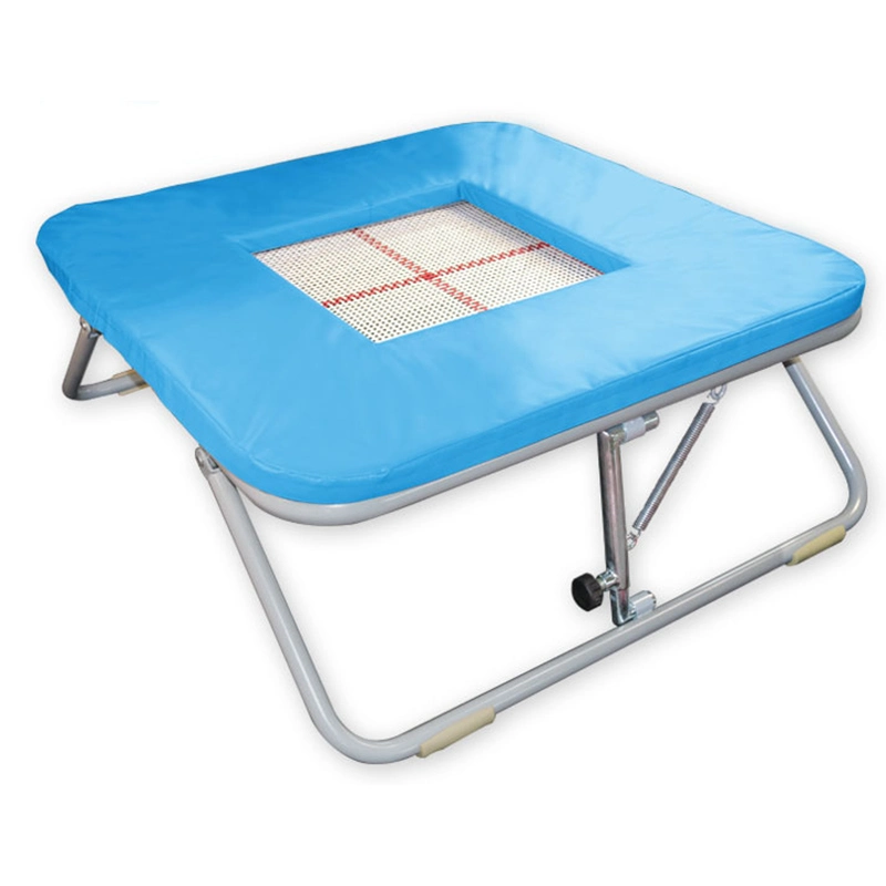 Mini Square Trampoline for Gymnastic Training