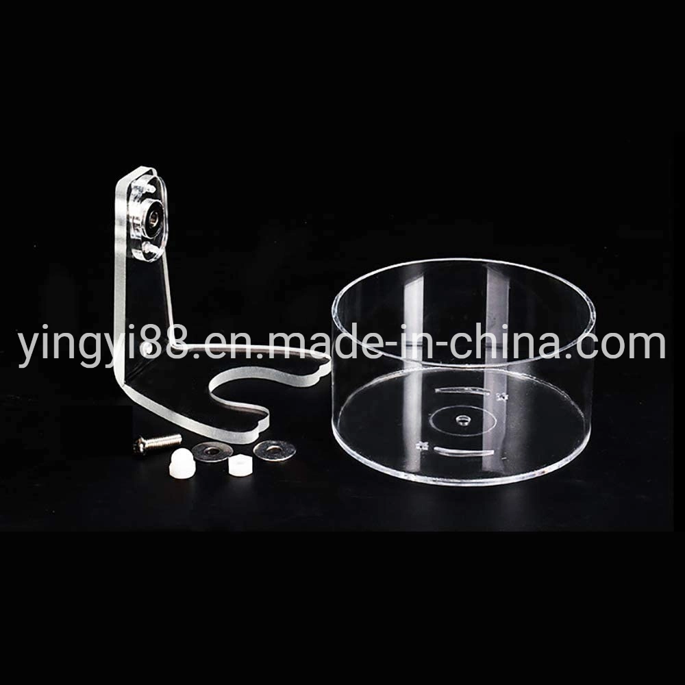 Wholesale High Quality OEM Acrylic Rabbit Cage