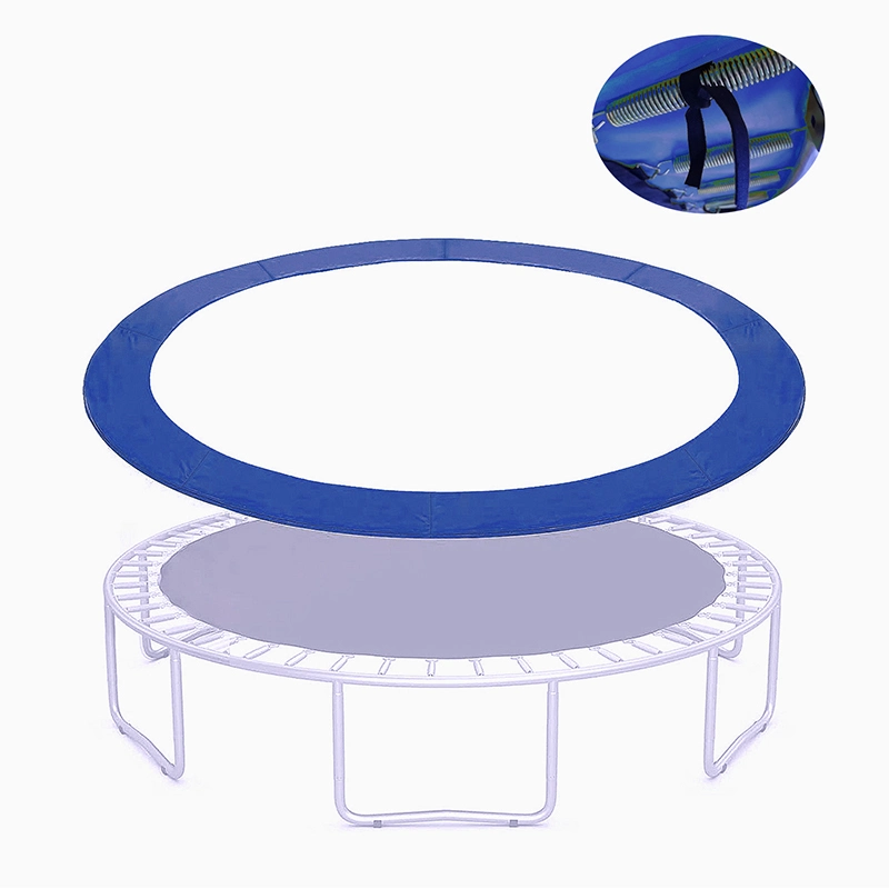 Funjump Wholesale Customized Commercial Outdoor Round Kids Trampoline