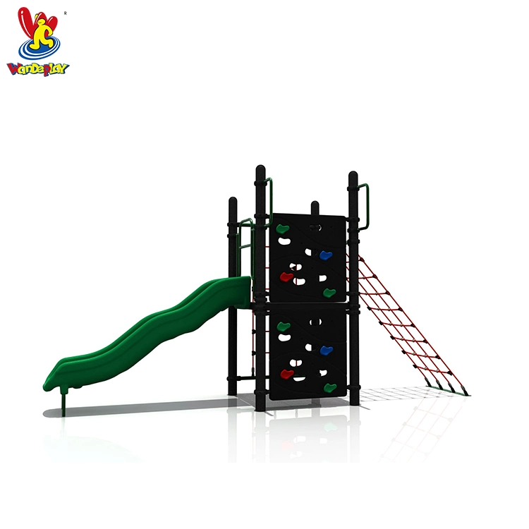 Climbing Frames Sports Park Equipment Outdoor Playground Slide for Sale
