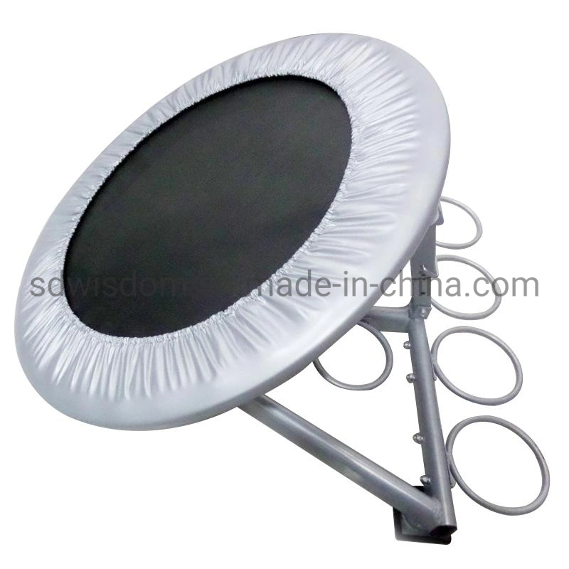 Gym Fitness Equipment Synergy Function Trainer Rebounder Durable Medicine Ball Trampoline