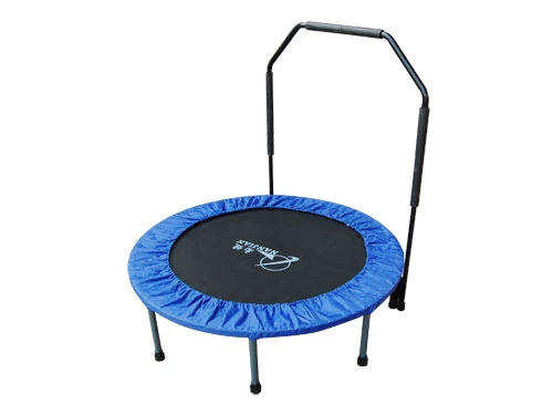 Nanjian Professional Gym Rebounder Fitness Trampoline Mini Trampoline