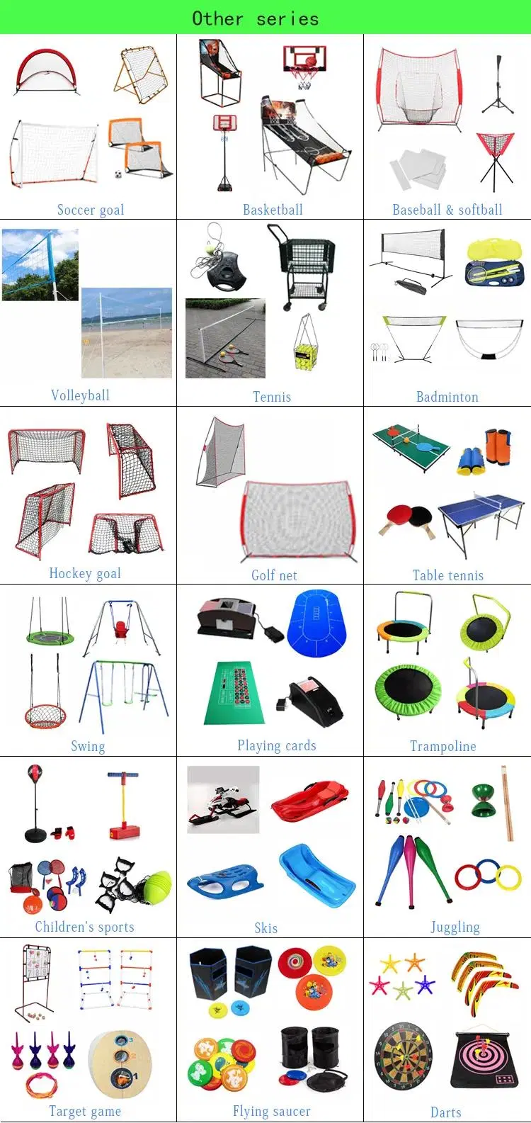 Indoor Mini Folding and with Armrest Trampoline