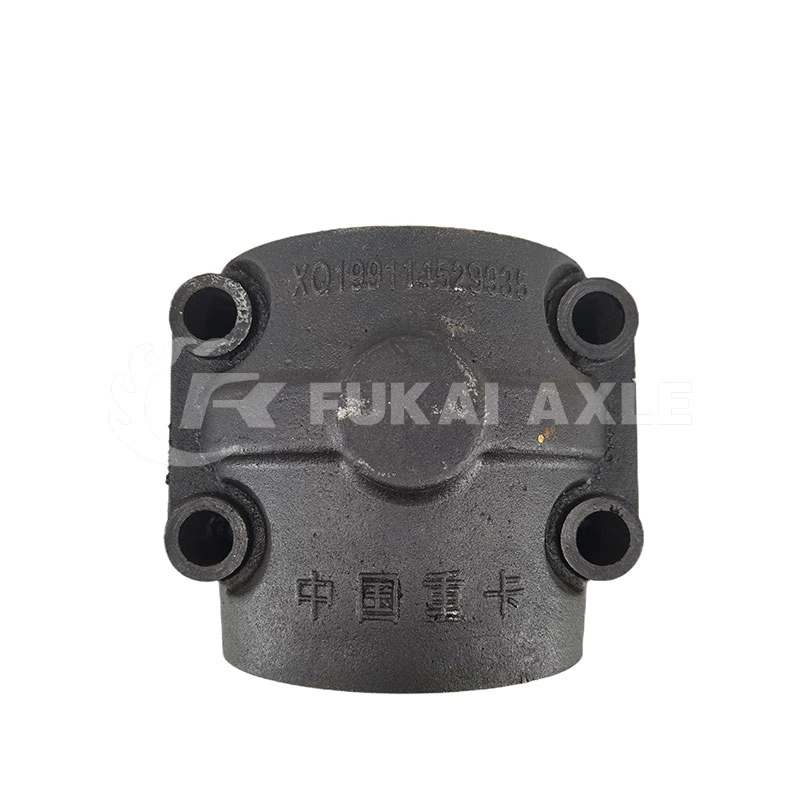 Balance Shaft Housing for Sinotruk Steyr Shacman Aolong Truck Suspension Chassis 199114529935