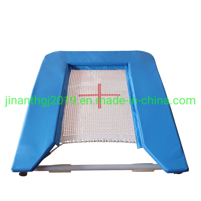 Mini Square Trampoline for Gymnastic Training