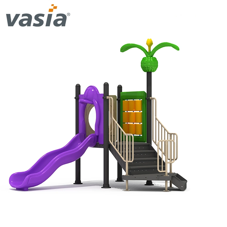 Used Outdoor Playground Equipment Playsets Made in China