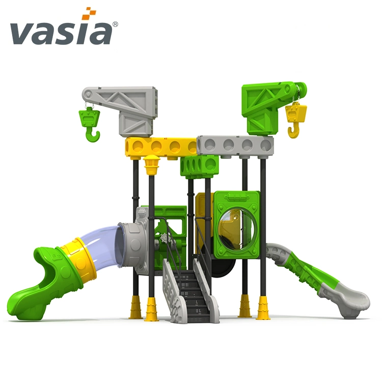 Commercial Outdoor Playground Playsets