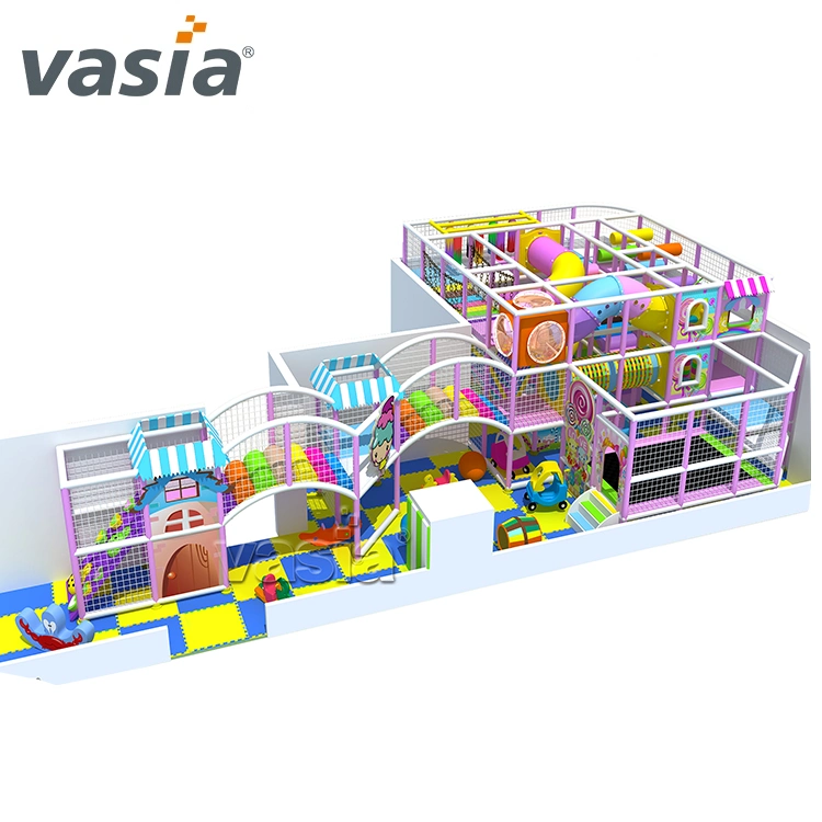 Softplay Frame for Children Play Centre