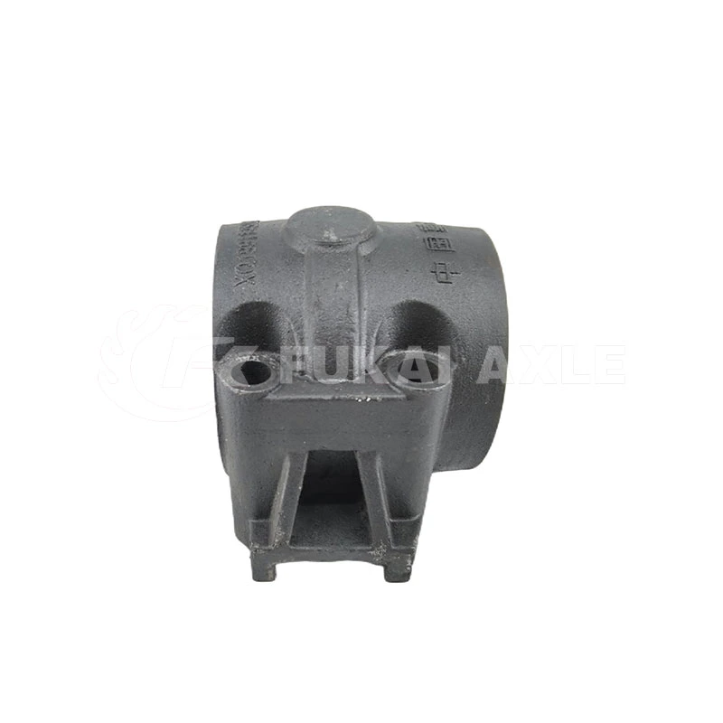 Balance Shaft Housing for Sinotruk Steyr Shacman Aolong Truck Suspension Chassis 199114529935