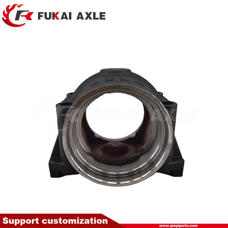 Balance Shaft Housing for Sinotruk Steyr Shacman Aolong Truck Suspension Chassis 199114529935