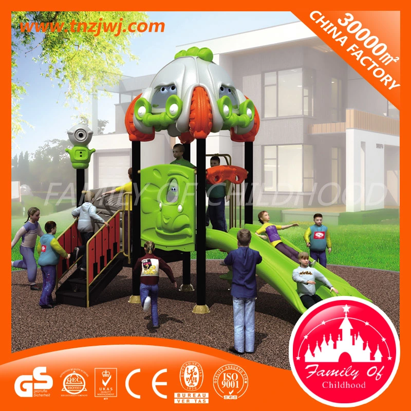 Children&prime;s Playground Games Outdoor Playsets