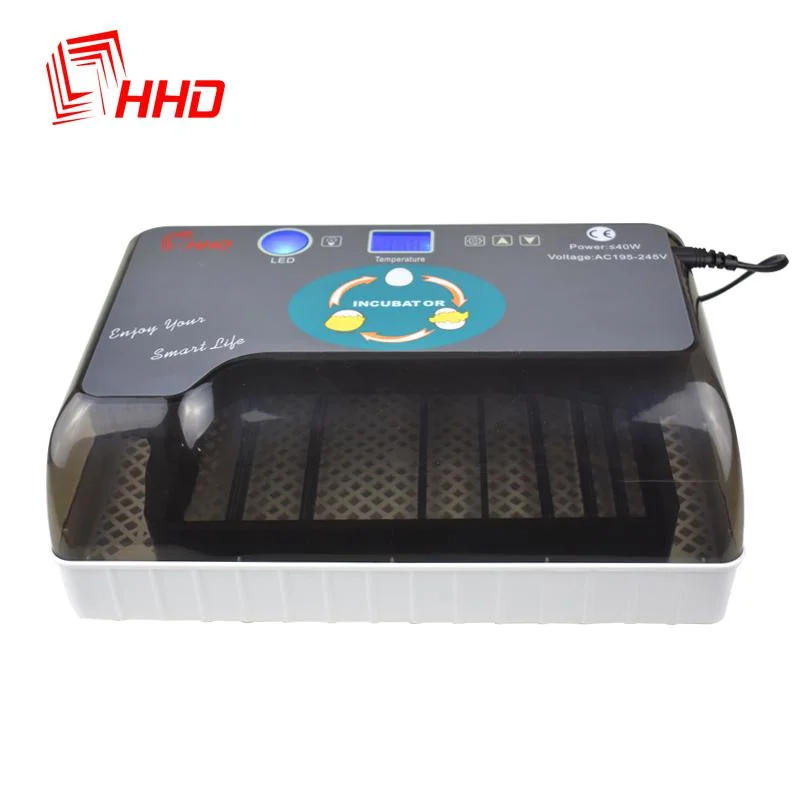 Hhd Sale Hot Factory Price 20 Automatic Egg Mini Incubator