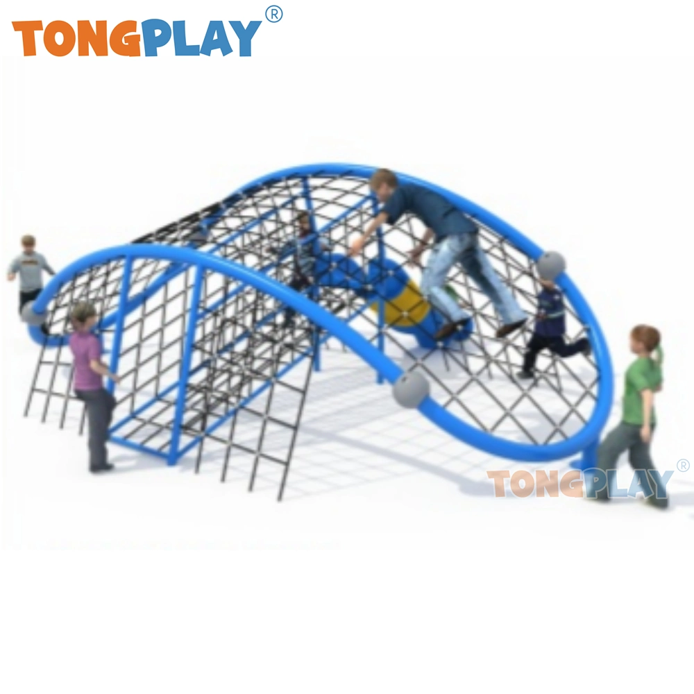 Outdoor Playhouse Outdoor Slide Playground Spinning Roundabout Swivel Chair